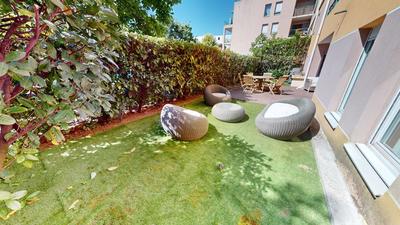 Appartement - 82 m² - 4 pièces