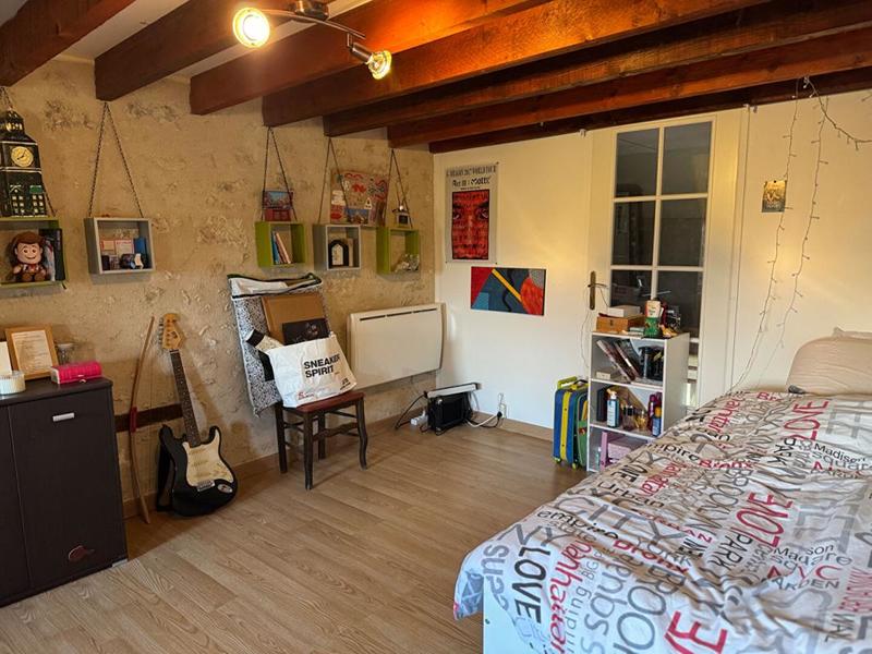 Maison - 205 m² - 6 pièces