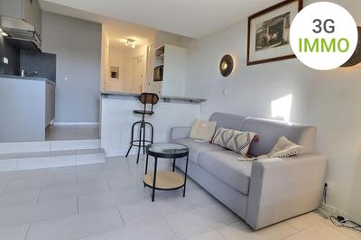 Appartement - 23 m² - 1 pièce