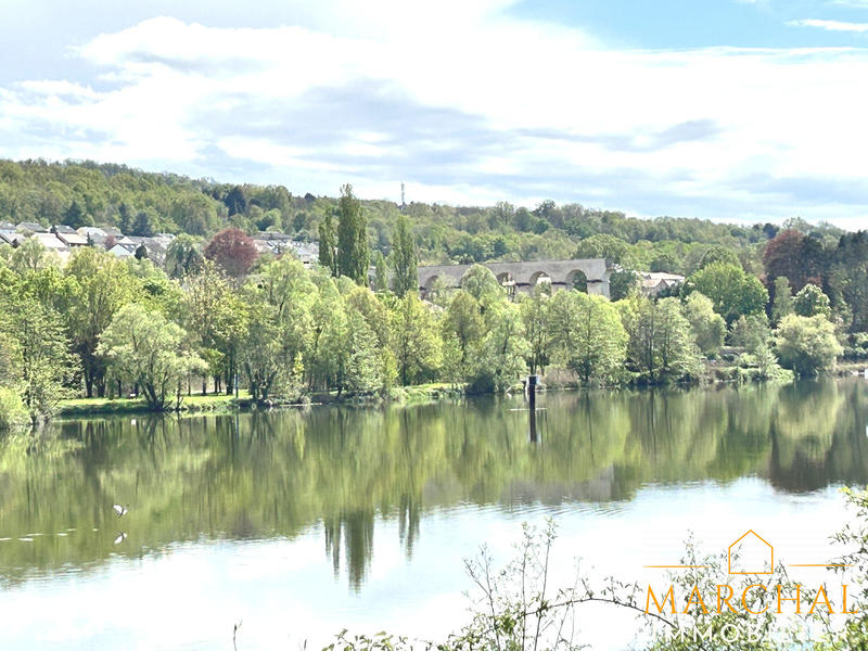 Maison - 190 m² - 7 pièces