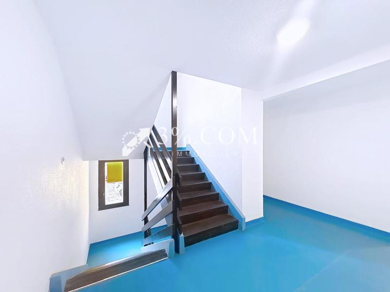 Studio - 22 m² - 1 pièce