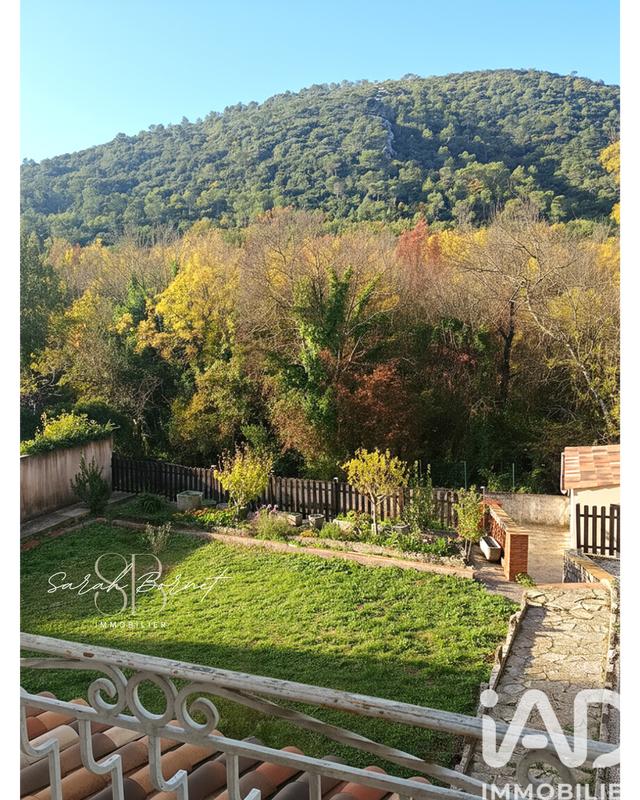 Maison de village - 99 m² - 6 pièces