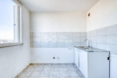 Appartement - 47 m² - 1 pièce