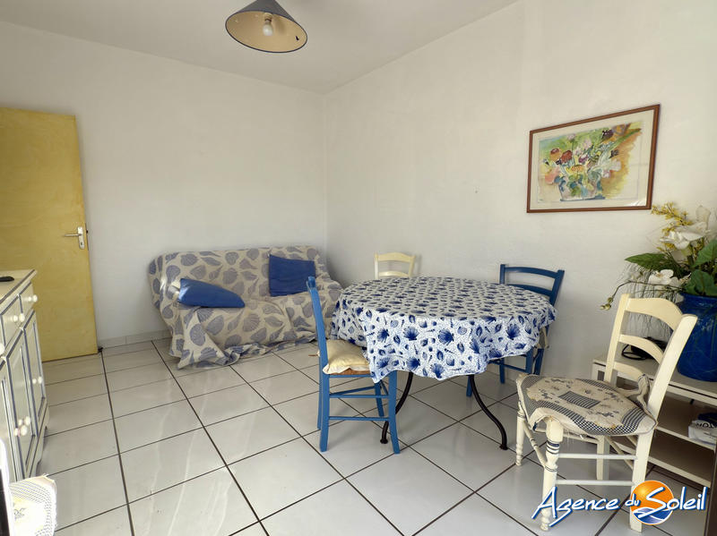 Appartement - 50 m² - 3 pièces