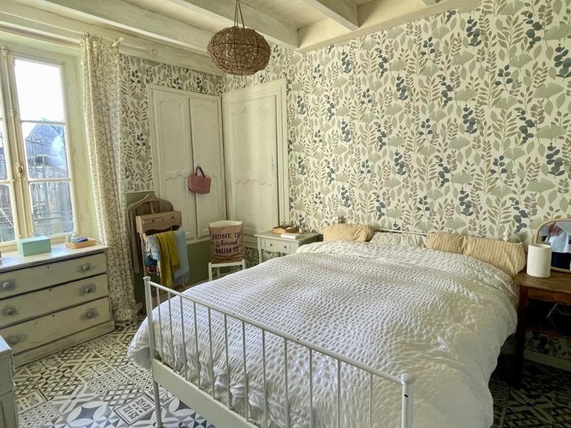 Propriété - 115 m² - 4 pièces