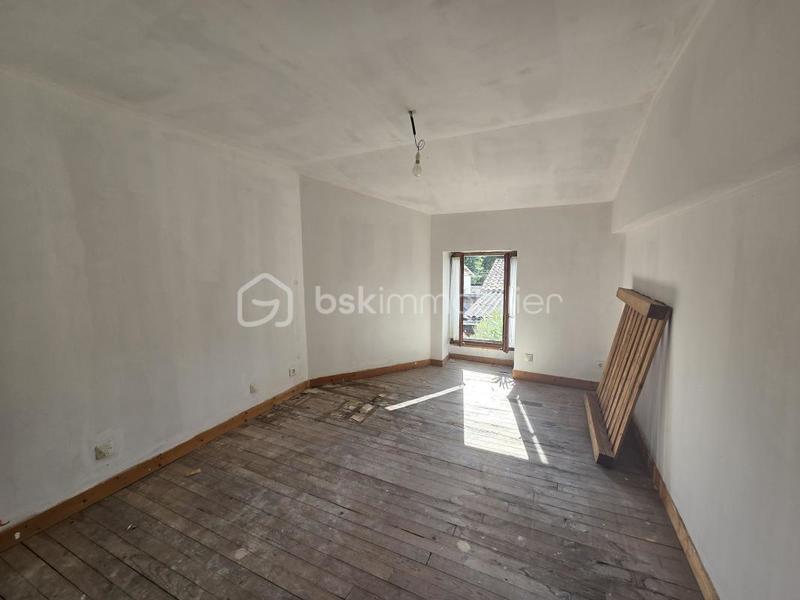 Maison - 175 m² - 7 pièces