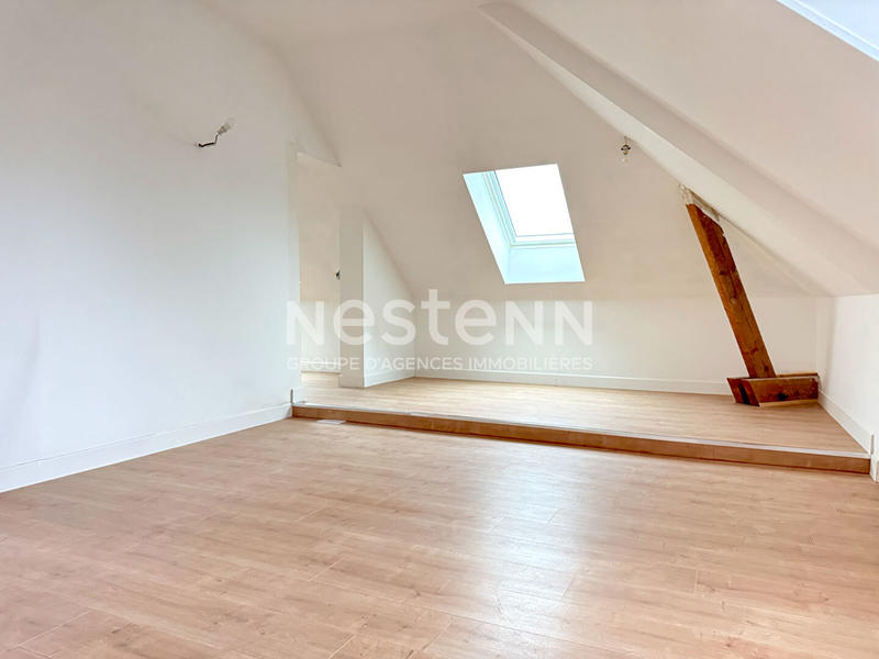 Maison - 167 m² - 7 pièces