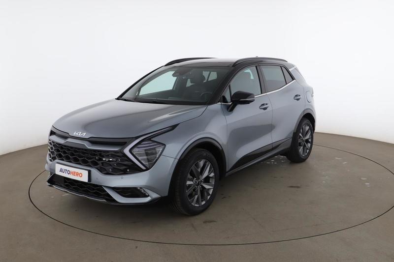 Kia Sportage 1.6 t-GDi Isg Hybride Gt-Line Premium 4x4 Bva6 230 ch