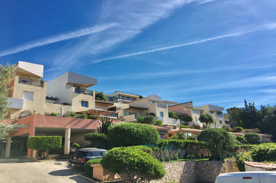 Appartement - 115 m² - 5 pièces