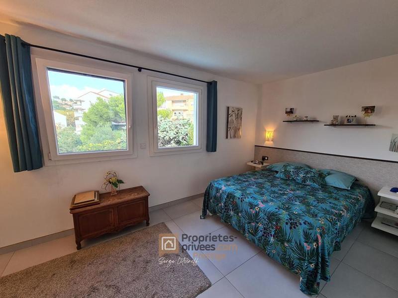 Villa - 122 m² - 5 pièces