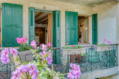 Maison de ville - 280 m² - 10 pièces