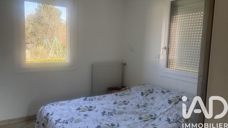 Maison - 144 m² - 5 pièces