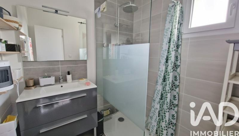 Maison - 92 m² - 5 pièces