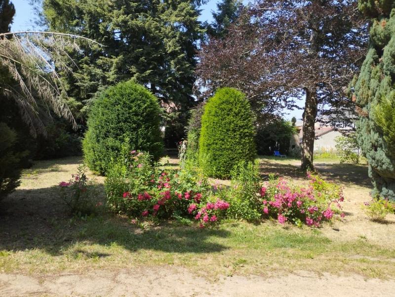 Appartement - 189 m² - 6 pièces