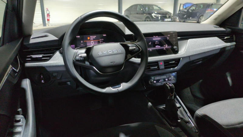 Skoda Kamiq 1.0 Tsi Evo 2 116 Ch Dsg7 Selection