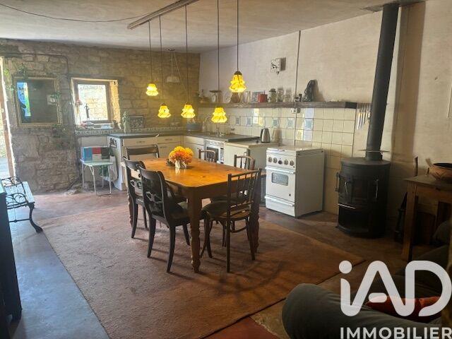 Maison de campagne - 141 m² - 5 pièces