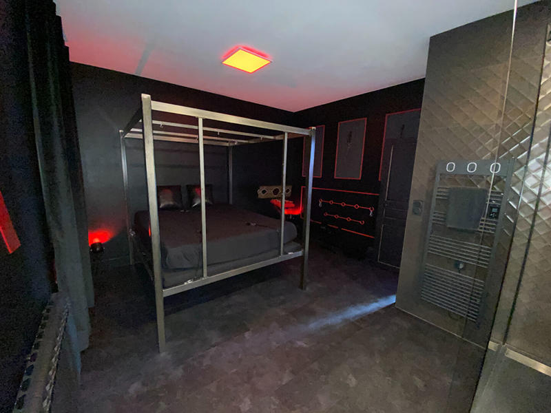 Maison - 147 m² - 12 pièces