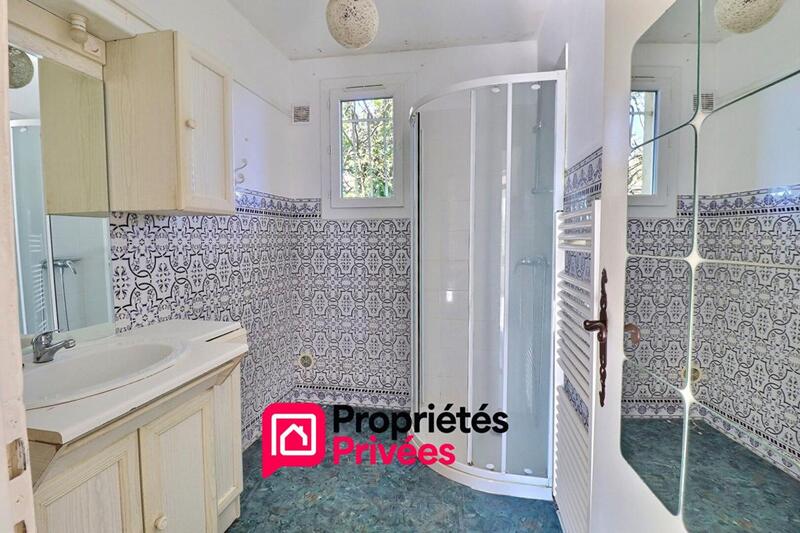 Villa - 105 m² - 4 pièces