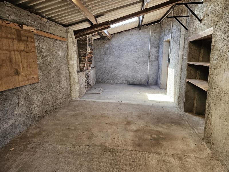 Maison - 82 m² - 5 pièces