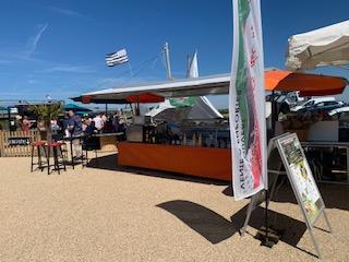 aux saveurs du monde