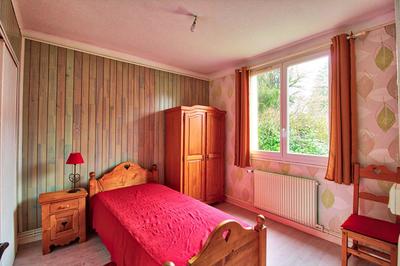 Appartement - 50 m² - 3 pièces