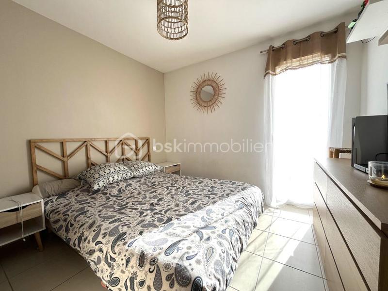 Maison - 84 m² - 4 pièces