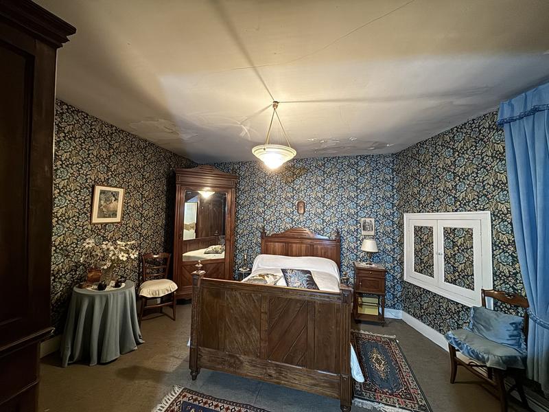 Maison - 182 m² - 8 pièces