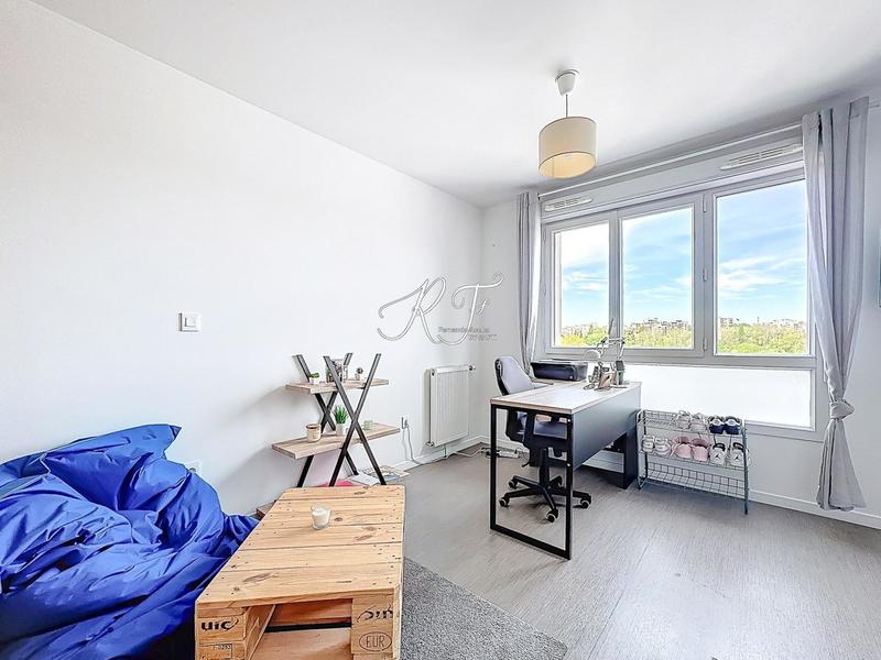 Appartement - 31 m² - 1 pièce