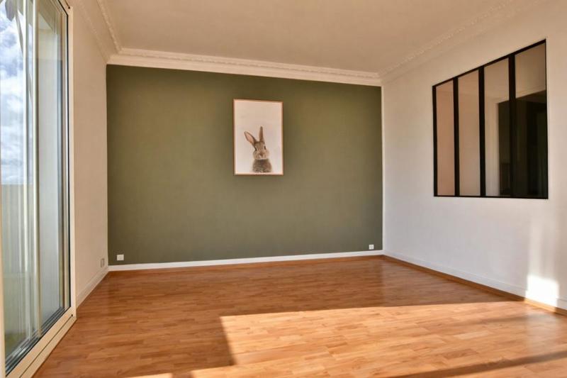 Maison - 65 m² - 3 pièces