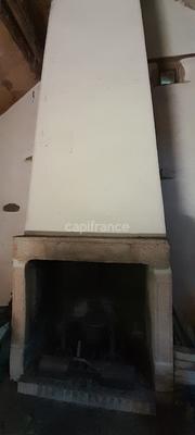 Maison - 103 m² - 3 pièces