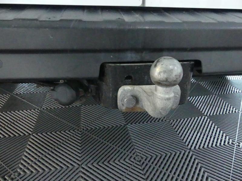 Nissan Nv300 Fourgon 1.6 Dci 125 s/S Optima L1h1 2.8t