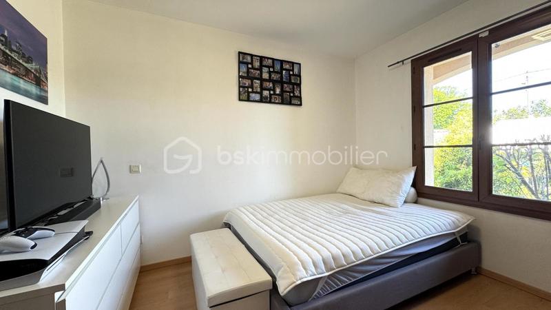 Maison d'architecte - 243 m² - 10 pièces