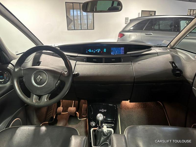 Renault Espace IV 2.0 Dci 150Cv - Initiale 7 places 2ème Main