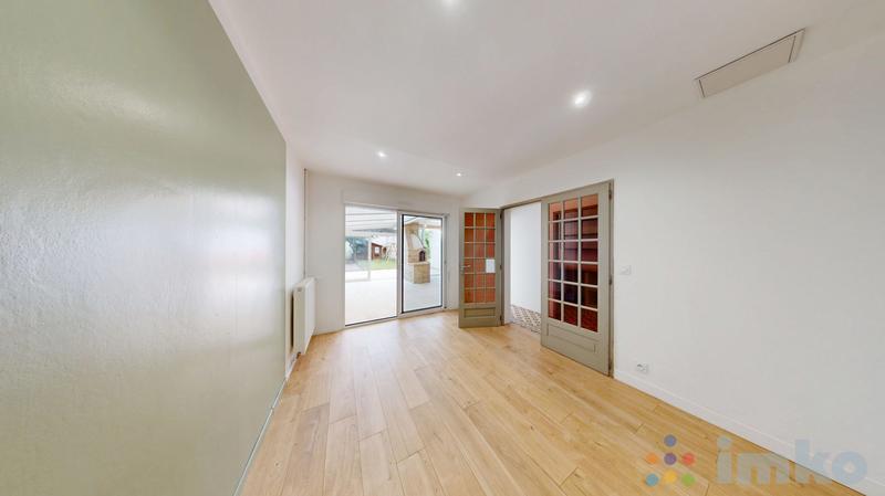 Maison - 178 m² - 6 pièces