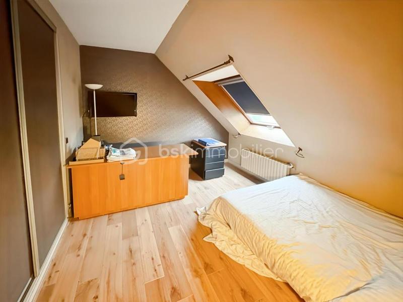 Maison en pierre - 180 m² - 7 pièces