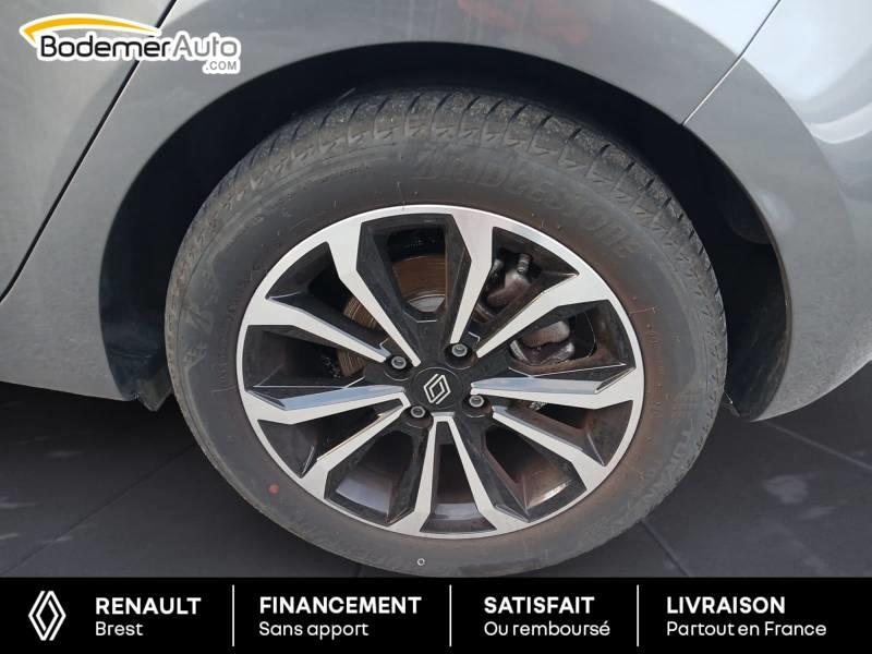 Renault Clio E-Tech full hybrid 145 ch Gsr2 Techno