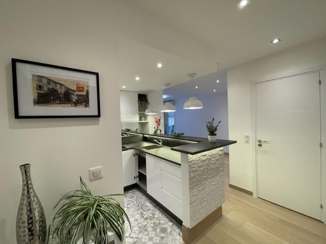 Appartement - 41 m² - 2 pièces