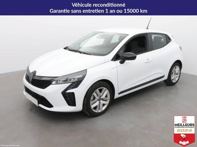 Renault Clio 1.5 Blue Dci 100ch Evolution Gsr2