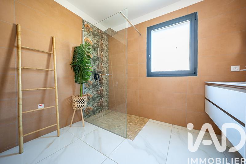 Maison - 133 m² - 4 pièces