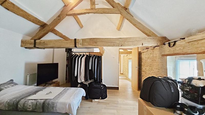 Maison - 150 m² - 7 pièces