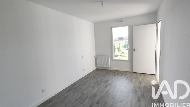 Maison - 98 m² - 4 pièces