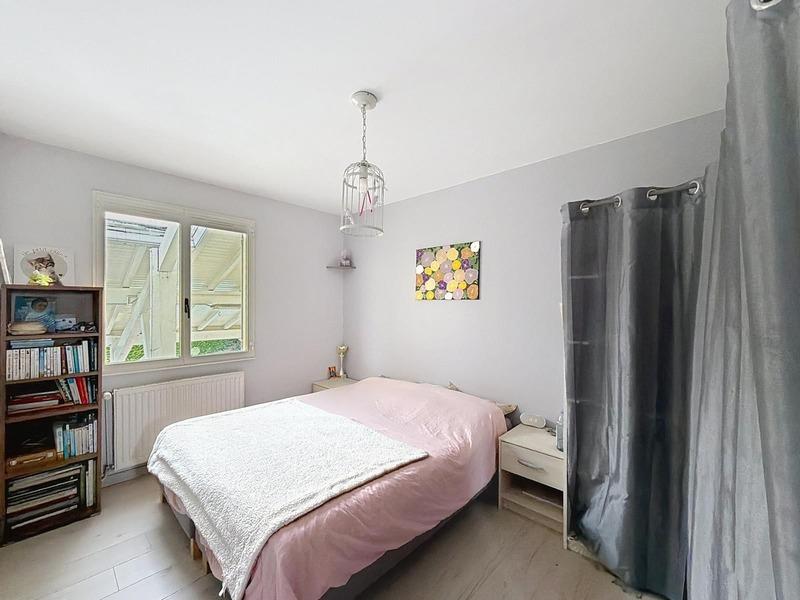 Maison - 116 m² - 4 pièces