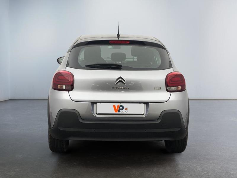 Citroën C3 Business BlueHDi 100 s&amp;S Bvm6 Shine
