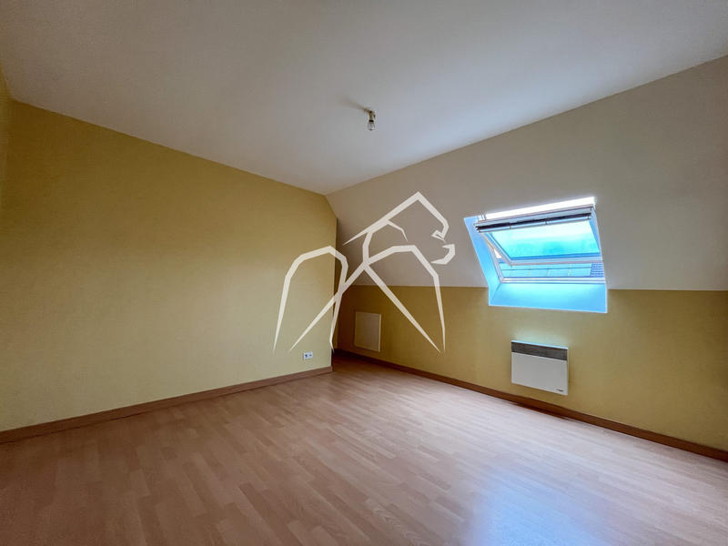 Maison - 87 m² - 4 pièces