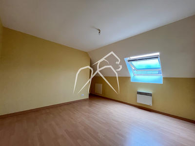 Maison - 87 m² - 4 pièces