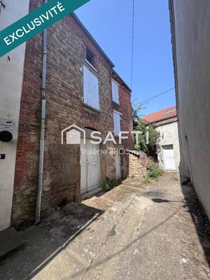 Maison - 90 m² - 6 pièces