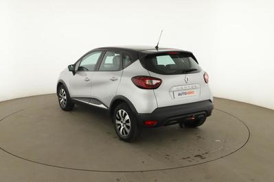 Renault Captur 1.5 dCi Business Edc 90 ch