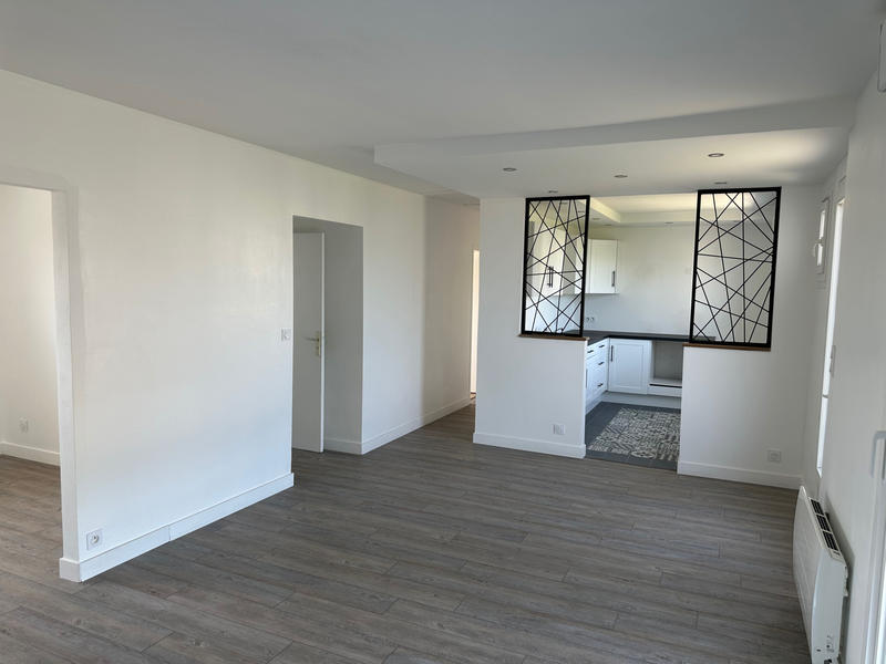 Maison - 74 m² - 4 pièces