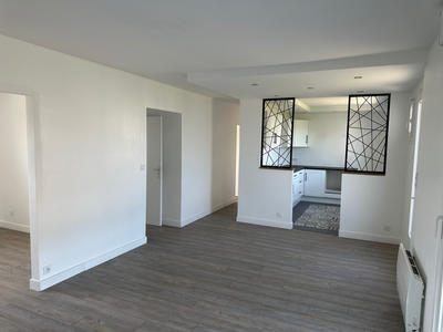 Maison - 74 m² - 4 pièces