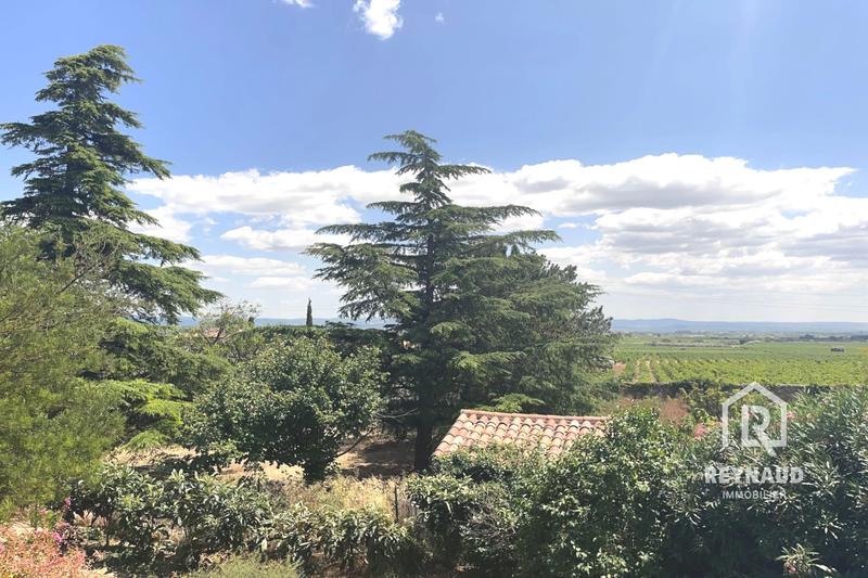 Maison - 132 m² - 6 pièces